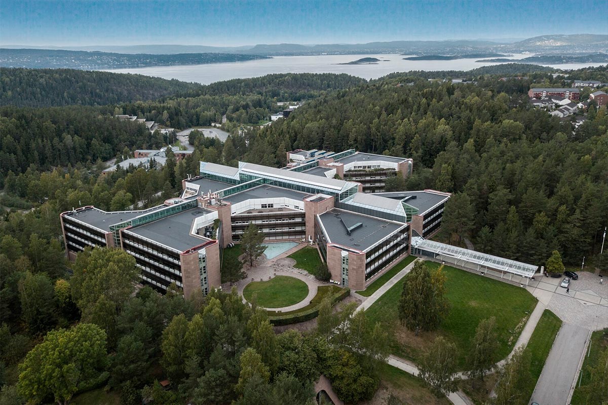 Ledig stilling: Vi søker en allround fagressurs – Prosjektleder / KU–KP / SHA / BL