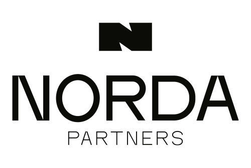 Logo for Norda