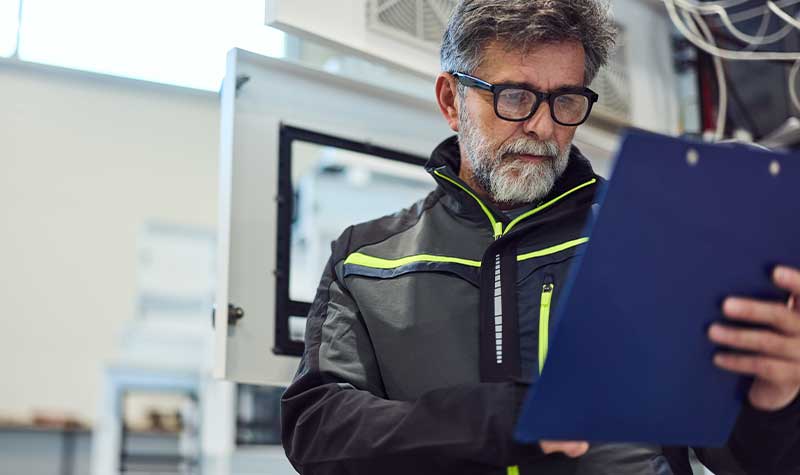 Grunnkurs i arbeidsmiljø