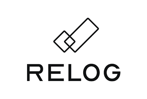 Logo for Relog